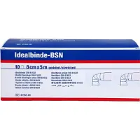Idealbinde bmp 8 cmx5 m 10 St Binden