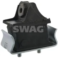 SWAG Lagerung, Motor [Hersteller-Nr. 10130029] für VW, Mercedes-Benz