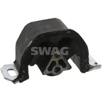 SWAG Motorlager Gummimetalllager Vorne Links für OPEL Kadett E CC (T85) 40 13 0002