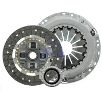 AISIN Kupplungssatz Kupplung KT-238A