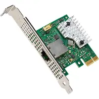 HP Intel I225V, Single Port, 2.5GbE, PCIe, NIC