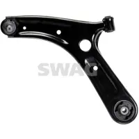 SWAG 33 10 7244 Querlenker Vorne Links Unten für HYUNDAI i10 (IA) i10 III (AC3, AI3)