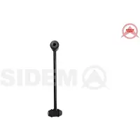 SIDEM Koppelstange Stabilisator passend für MERCEDES-BENZ C-Klasse T-modell (S205) Hinten Rechts 49765