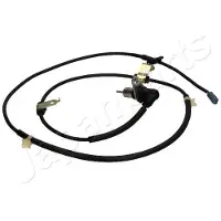 Japanparts ABS Sensor Raddrehzahl Hinten Links für SUZUKI LIANA Schrägheck ABS-806