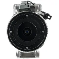 MAHLE ORIGINAL Kompressor, Klimaanlage BEHR ACP 1348 000S