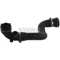SWAG Kühlerschlauch Wasserschlauch für BMW X5 (E53) 20 93 6362
