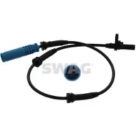 SWAG Sensor, Raddrehzahl [Hersteller-Nr. 20936804] für BMW