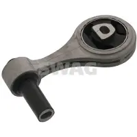 SWAG Motorlager Gummimetalllager Hinten für OPEL COMBO Kasten/Kombi (X12) 70 10 0220