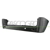 PRASCO Stoßfänger FT9231061