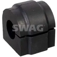 SWAG 33 10 3514 Lagerung Stabilisator Stabigummi Hinten Links Hinten Rechts für BMW 5 Limousine (G30, F90) X3 (G01, F97) 7 (G11, G12) X4 (G02, F98)