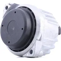 RIDEX Motorlager Hydrolager Vorne für BMW 3 Touring (E91) 247E0534