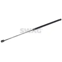 SWAG Gasfeder Motorhaubendämpfer 669mm für ALFA ROMEO SPIDER (916S) 200N 74 93 9700