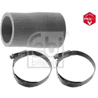FEBI BILSTEIN Kühlerschlauch Wasserschlauch passend für MERCEDES-BENZ ACTROS 49 49120