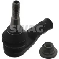 SWAG Spurstangenkopf Spurstange für LAND ROVER Discovery IV (L319) Vorne Links Vorne Rechts 22 93 9738