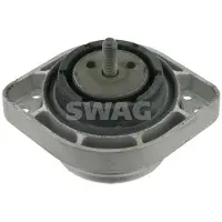 SWAG Motorlager Hydrolager Links für BMW X3 (E83) 20 92 6801