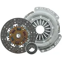 AISIN Kupplungssatz Kupplung KG-020