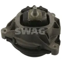 SWAG Motorlager Hydrolager Rechts für BMW 1 Schrägheck (F20) 20 93 9001