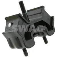 SWAG Lagerung, Motor [Hersteller-Nr. 10924309] für Mercedes-Benz