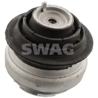 SWAG Motorlager Hydrolager passend für MERCEDES-BENZ C-Klasse Limousine (W203) 10 13 0052