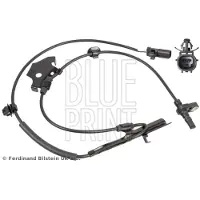 Blue Print ABS Sensor Raddrehzahl Vorne Links für TOYOTA AURIS (NRE15, ZZE15, ADE15, ZRE15, NDE15) ADBP710067