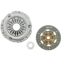 AISIN Kupplungssatz Clutch Kit (3P) KN-099A