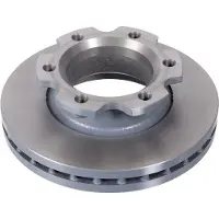 FEBI BILSTEIN Bilstein Bremsscheibe 47469