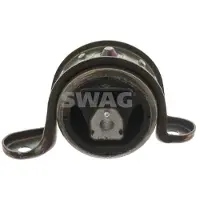 SWAG Lagerung, Motor [Hersteller-Nr. 40130015] für Vauxhall, Opel