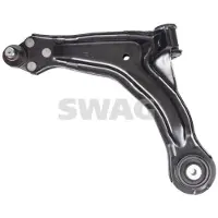 SWAG 10 92 2917 Querlenker Vorne Links passend für MERCEDES-BENZ VITO Bus (638) V-Klasse (W638/2) VITO Kasten (638)