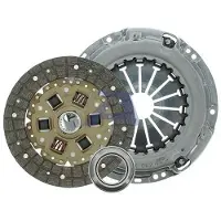 AISIN Kupplungssatz Kupplung für TOYOTA Dyna 150 Pritsche / Fahrgestell (Y) KT-139A