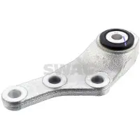 SWAG Motorlager Gummimetalllager Hinten für FIAT 500X (334) 70 10 5501
