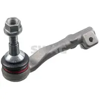 SWAG Spurstangenkopf Spurstange für BMW X3 (G01, F97) Vorne Links 33 10 8963