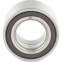 BSG Radlagersatz für CITROËN C5 III Kombi (RW) Schrägkugellager 70-600-014
