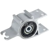 SWAG Lagerung Lenker passend für MERCEDES-BENZ B-Klasse (W246, W242) Vorne Links Hinten 10 94 0978