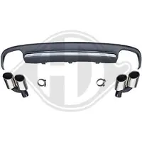 Diederichs Stoßfänger HD Tuning 1028257