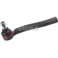 SWAG Spurstangenkopf Spurstange für CHEVROLET Aveo / Kalos Schrägheck (T250, T255) Vorne Links 13 94 1986