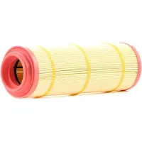 RIDEX Luftfilter MERCEDES-BENZ 8A0119 6680940004,6680940104,6680940204 Motorluftfilter,Filter für Luft 6680940304,9980640204,A6680940304