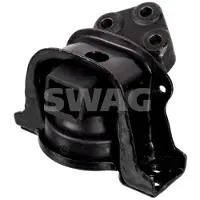 SWAG Motorlager Hydrolager Rechts Oben passend für PEUGEOT 1007 (KM) 33 10 1977