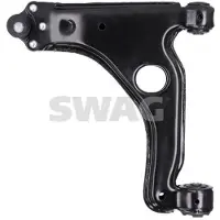 SWAG 40 73 0012 Querlenker Vorne Links Unten für OPEL Astra G CC (T98) Zafira A (T98) Astra G Caravan (T98) ASTRA G Cabriolet (F67) Astra G Limousine