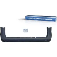DT Spare Parts Stoßfänger 4.74228