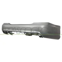 PRASCO Stoßfänger ME5281071