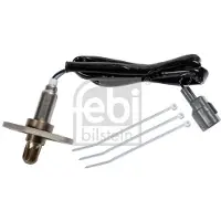 FEBI BILSTEIN Bilstein Lambdasonde 177498