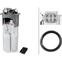 Hella Kraftstoffpumpe 8TF 358 306-691