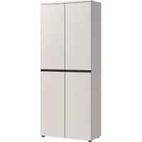 Germania MID.YOU Aktenschrank BEDANO - B/H/T ca. 81.00x197.00x40.00