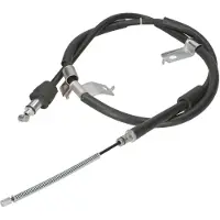 FEBI BILSTEIN Bilstein Seilzug, Feststellbremse 193512