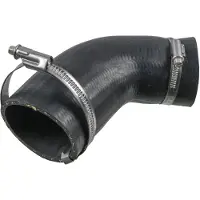 FEBI BILSTEIN 192933 Turbo Ladeluftschlauch für FORD MONDEO IV Turnier (BA7) S-MAX (WA6) GALAXY (WA6) MONDEO IV (BA7) MONDEO IV Stufenheck (BA7)