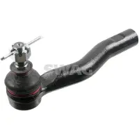 SWAG Spurstangenkopf Spurstange für TOYOTA Corolla XII Kombi (E210) Vorne Links 33 10 9084