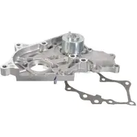 SWAG Wasserpumpe [Hersteller-Nr. 81926521] für Toyota