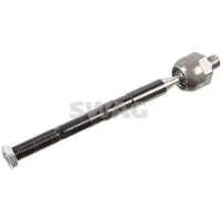 SWAG 33 10 7265 Axialgelenk Spurstange für HYUNDAI Tucson (TL, TLE) Vorne Links Vorne Rechts