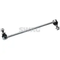 SWAG Koppelstange Stabilisator für VW Crafter Kastenwagen (SY, SX) Vorne Rechts 33 10 4348