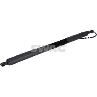 SWAG Gasfeder, Koffer-/Laderaum [Hersteller-Nr. 33111620] für BMW